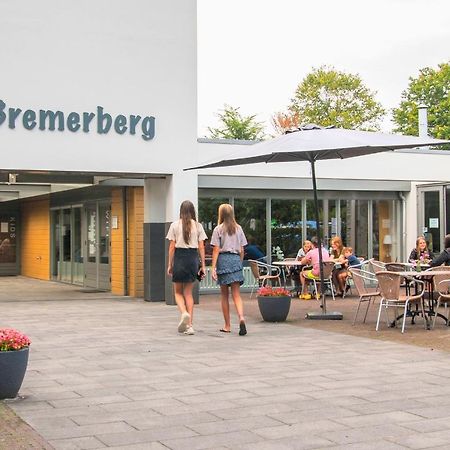 Bungalowpark De Bremerberg Biddinghuizen Eksteriør bilde