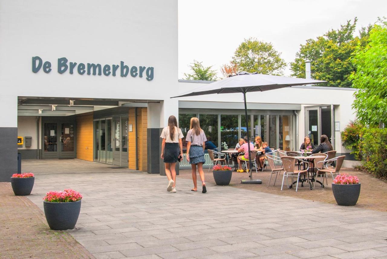Bungalowpark De Bremerberg Biddinghuizen Eksteriør bilde