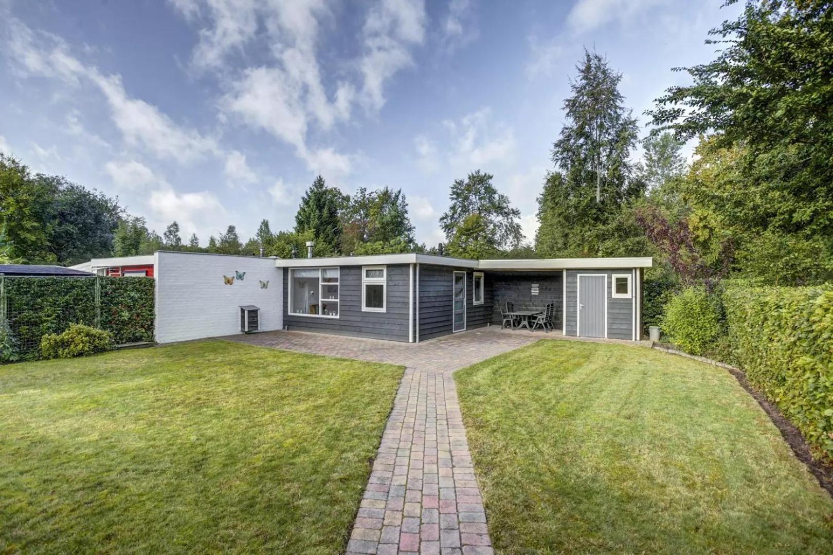 Bungalowpark De Bremerberg Biddinghuizen Eksteriør bilde