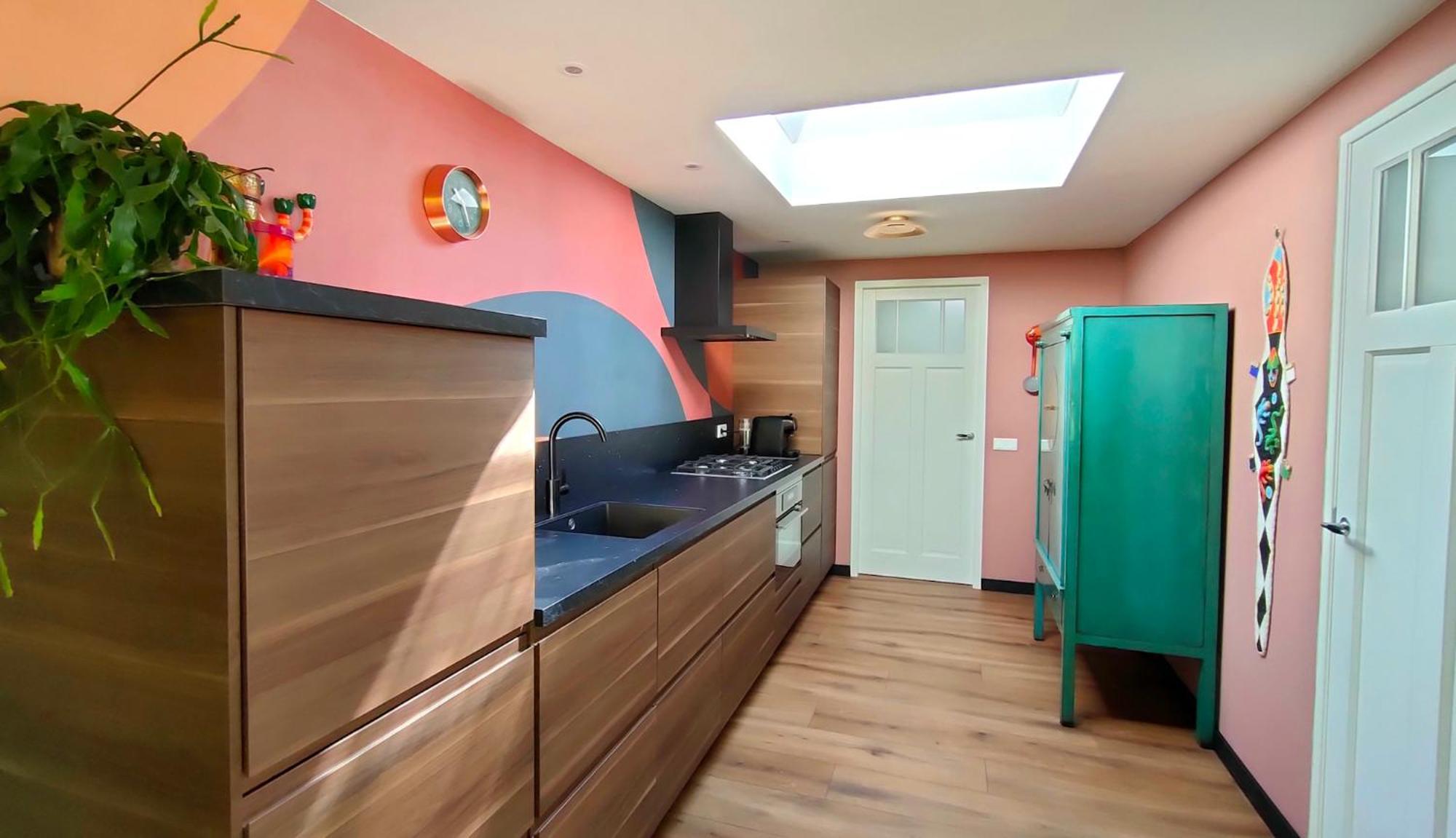 Bungalowpark De Bremerberg Biddinghuizen Rom bilde