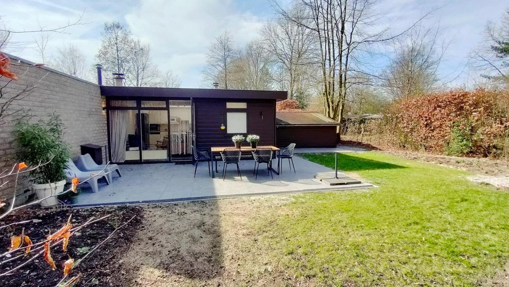 Bungalowpark De Bremerberg Biddinghuizen Eksteriør bilde