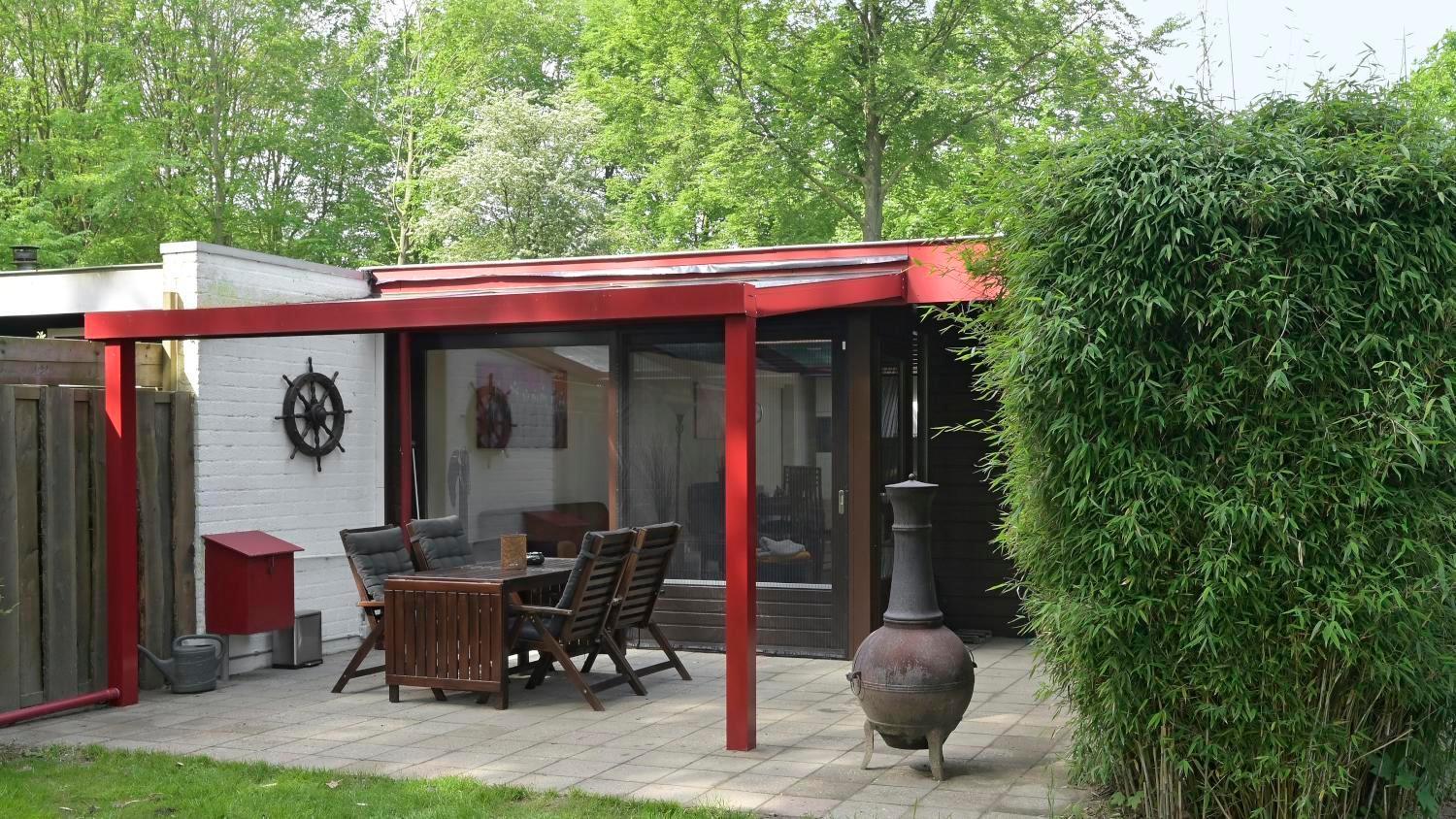 Bungalowpark De Bremerberg Biddinghuizen Eksteriør bilde