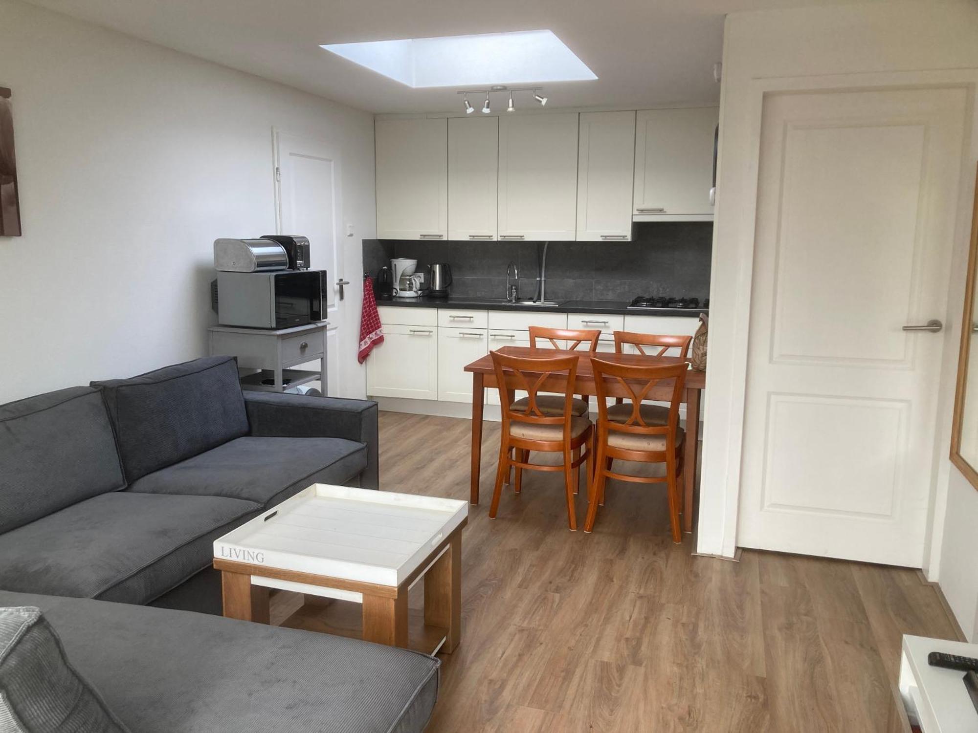 Bungalowpark De Bremerberg Biddinghuizen Rom bilde