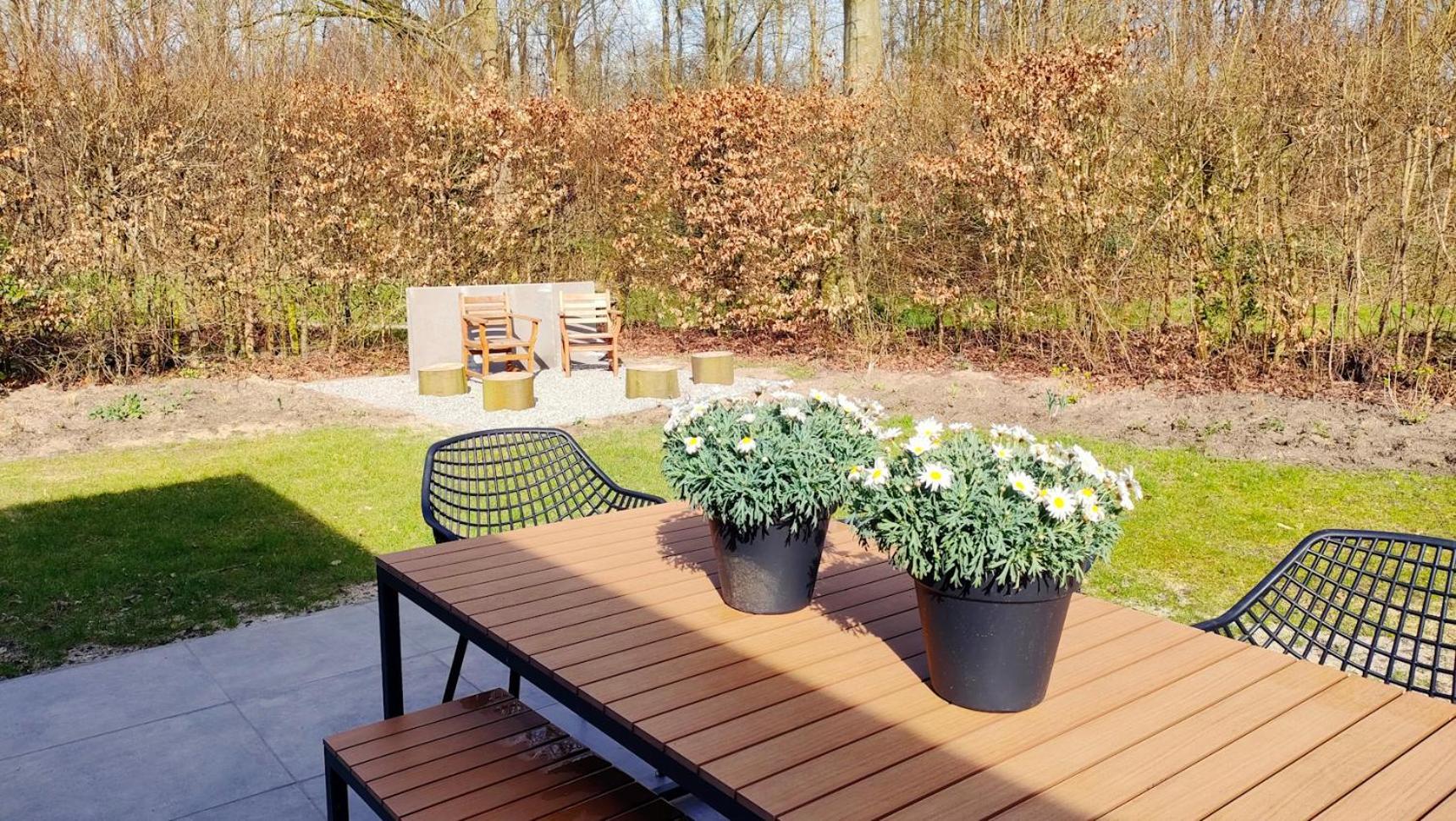 Bungalowpark De Bremerberg Biddinghuizen Rom bilde