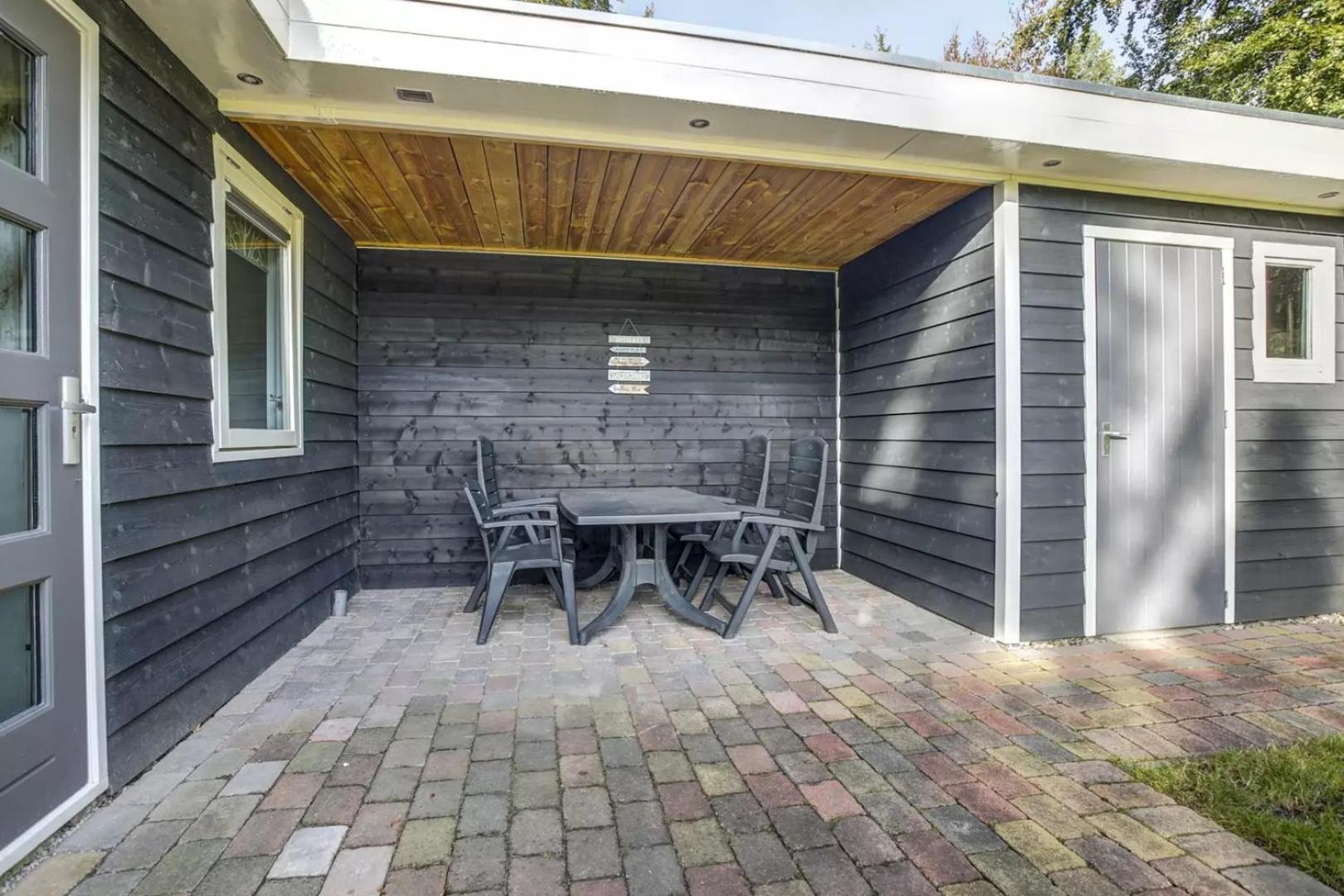 Bungalowpark De Bremerberg Biddinghuizen Rom bilde