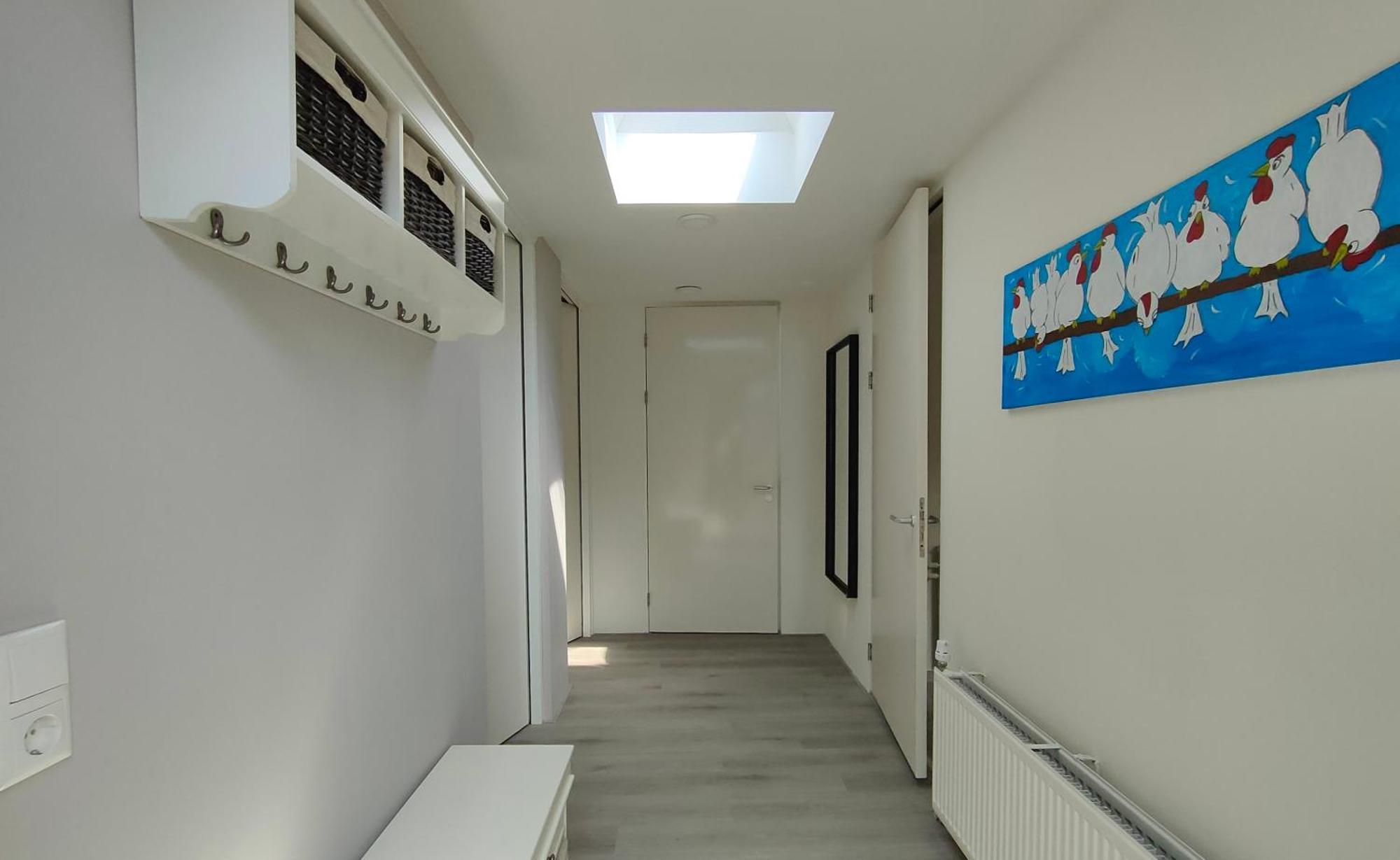 Bungalowpark De Bremerberg Biddinghuizen Rom bilde