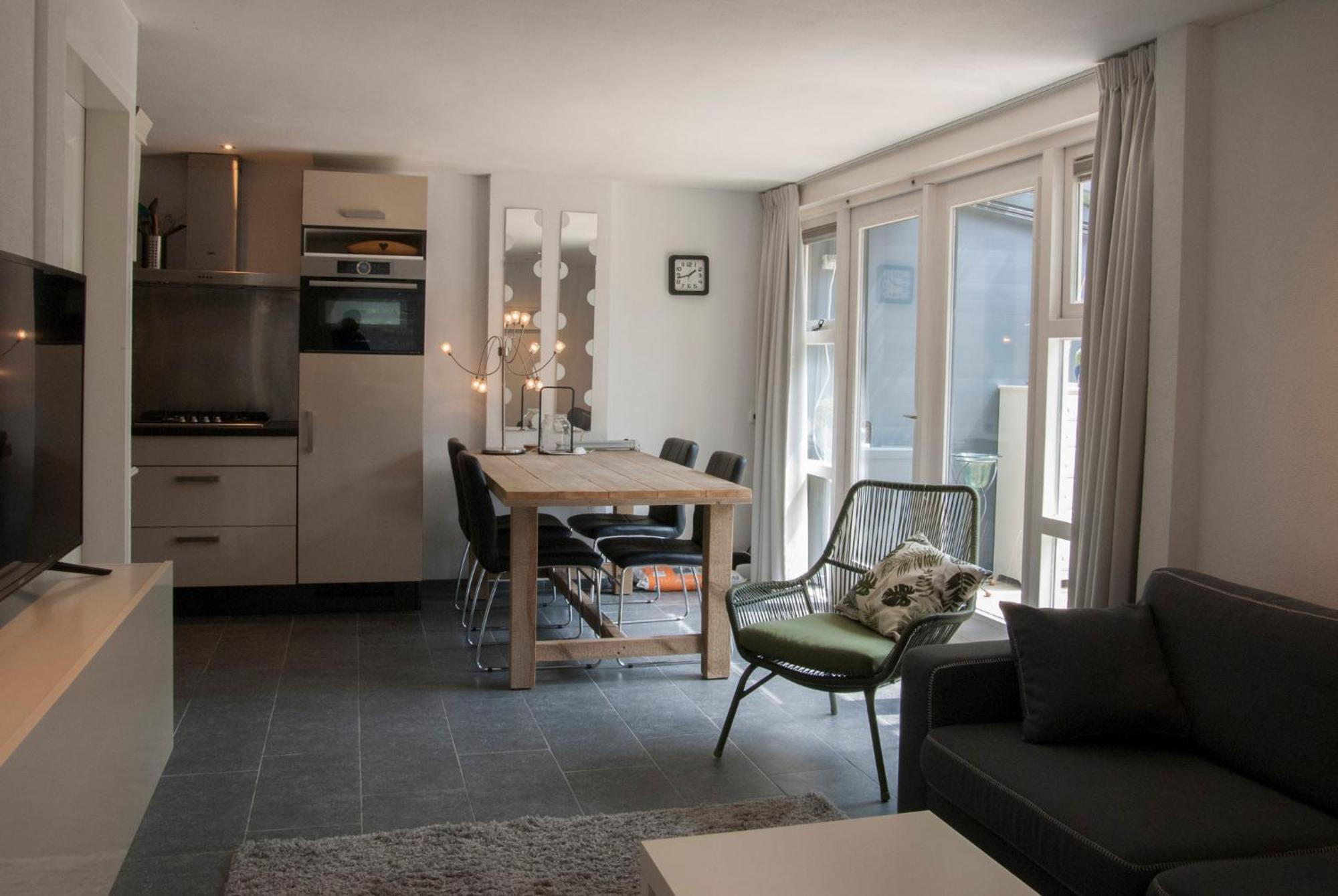 Bungalowpark De Bremerberg Biddinghuizen Rom bilde