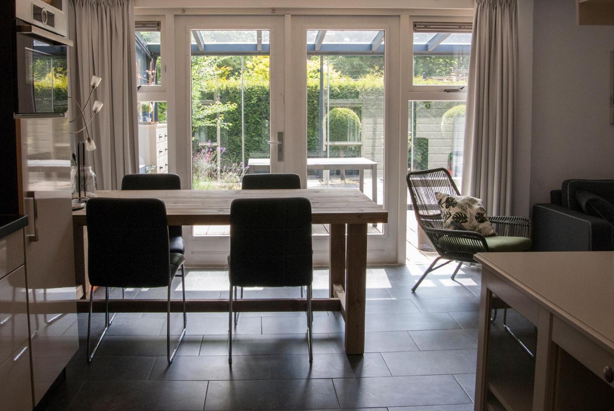 Bungalowpark De Bremerberg Biddinghuizen Rom bilde