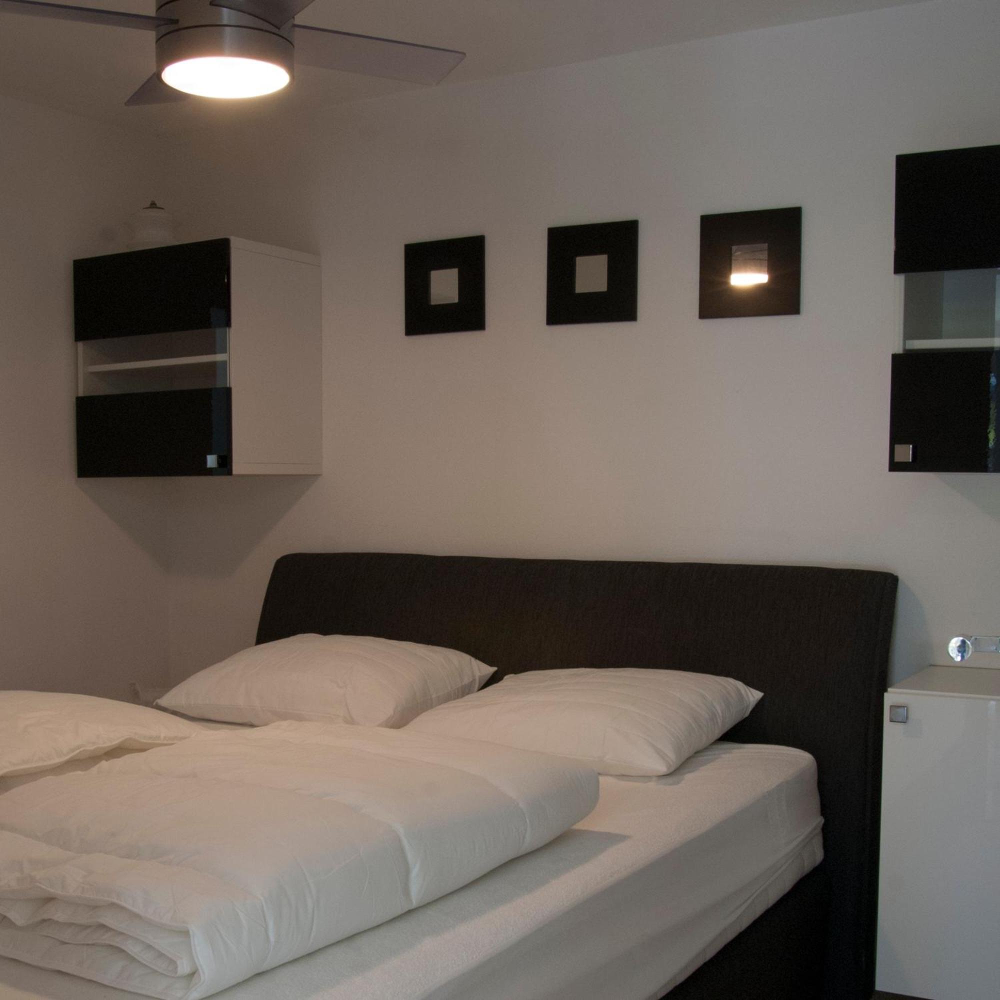 Bungalowpark De Bremerberg Biddinghuizen Rom bilde