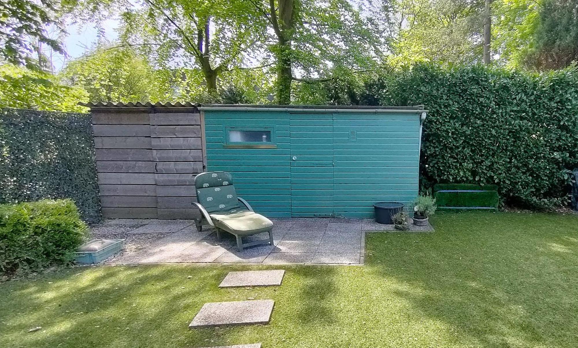 Bungalowpark De Bremerberg Biddinghuizen Rom bilde