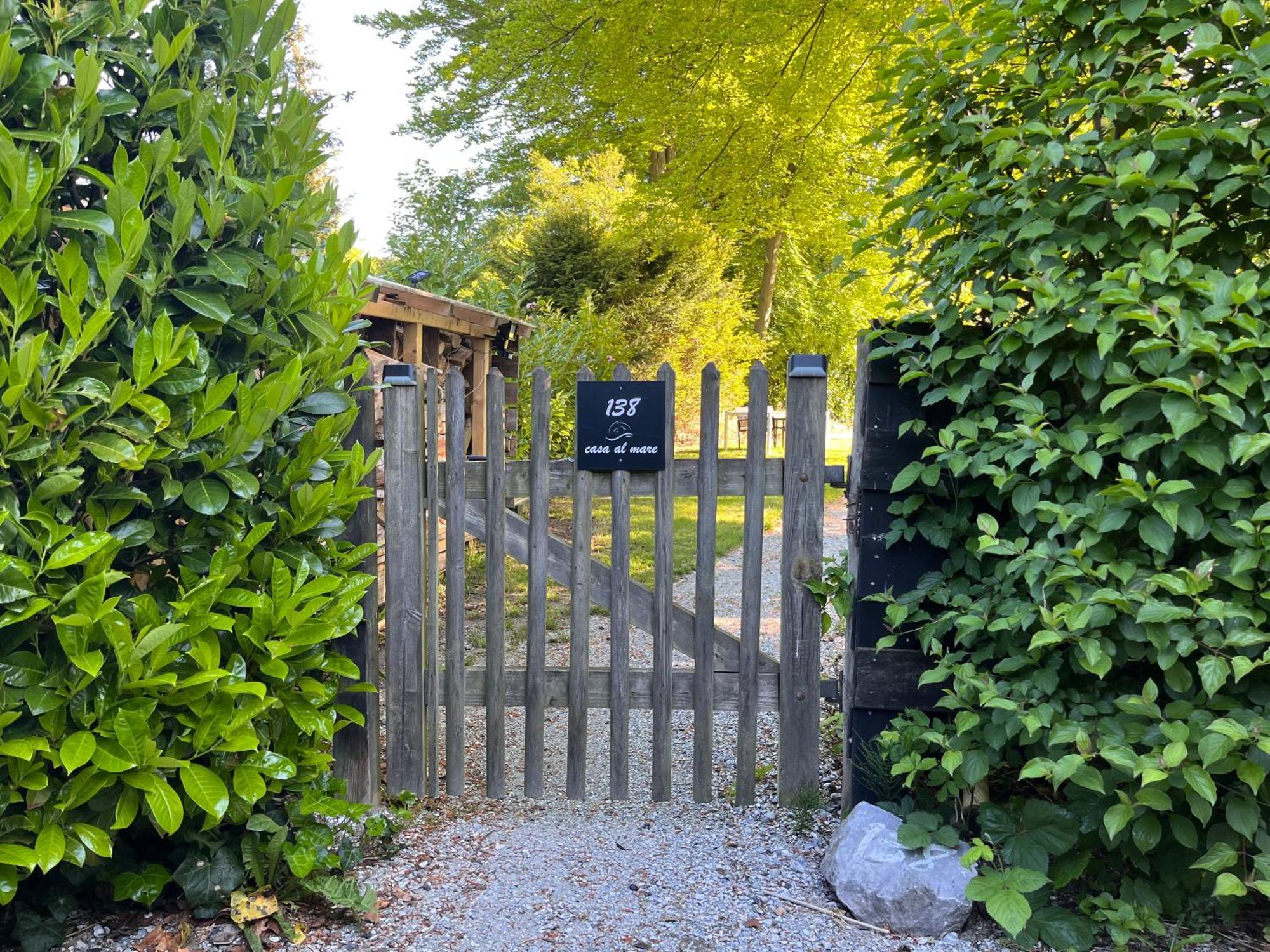Bungalowpark De Bremerberg Biddinghuizen Rom bilde